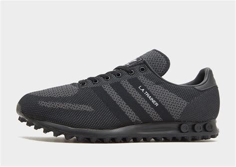 adidas black trainer|adidas black trainer boots.